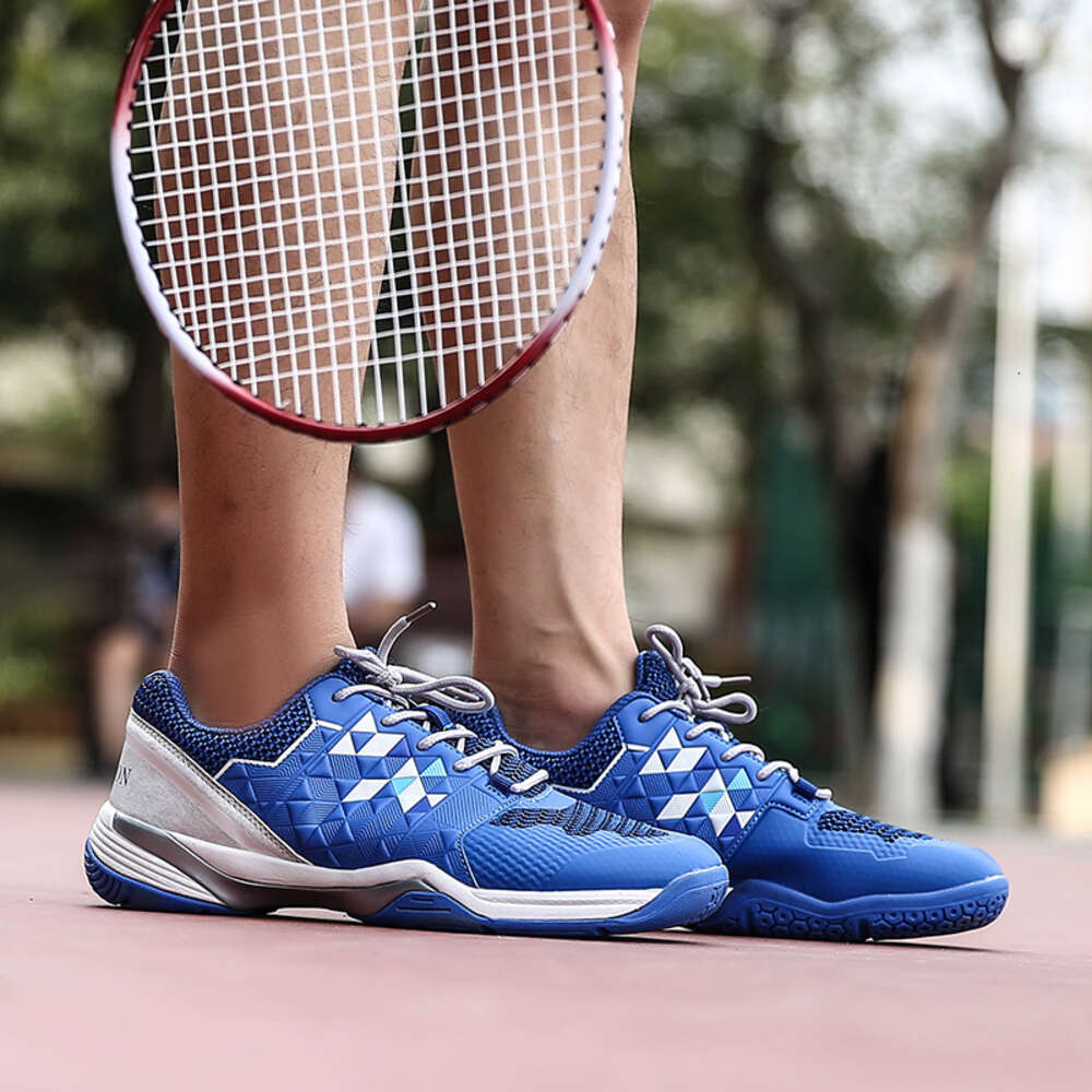 Wholesale Fashionable Trend Hard Wearing Durable Racquet Tennis Sport Shoes