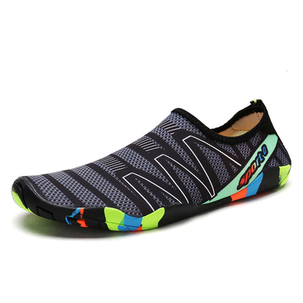 High Quality Water Walking Swim Surf Quick Dry Aqua Shoes For Outdoor Beach Barefoot Running Shoe