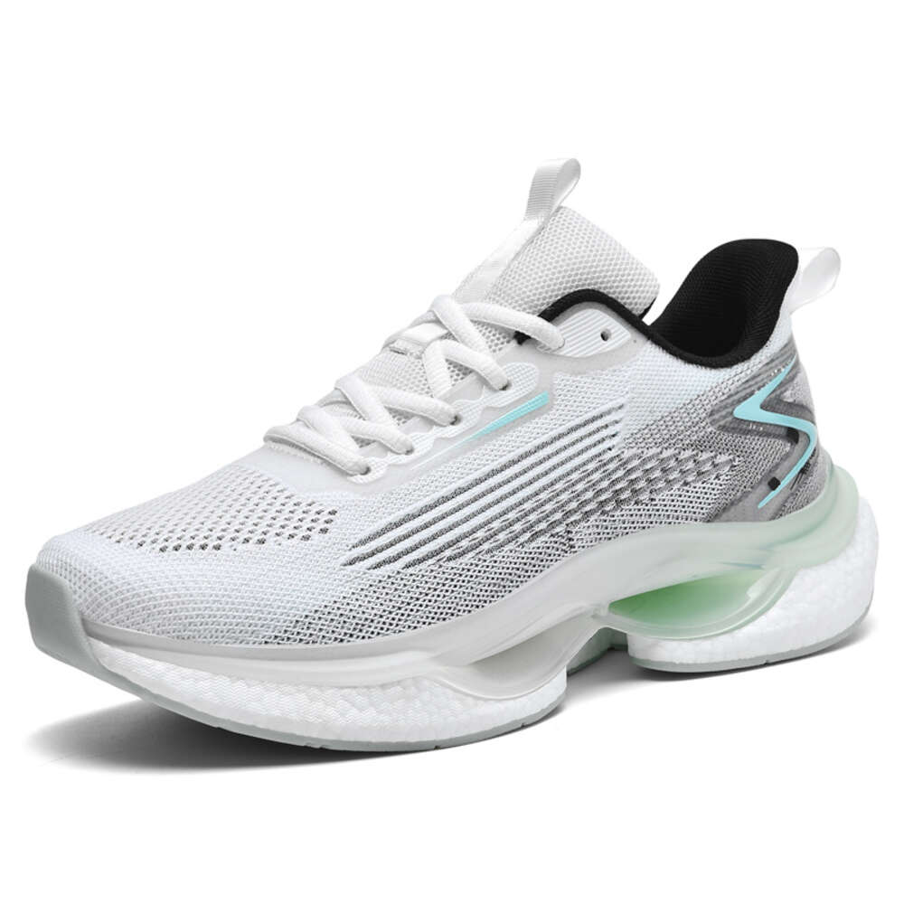 Wholesale Casual Sport Breathable Sneakers Men's Running Shoes Zapatillas