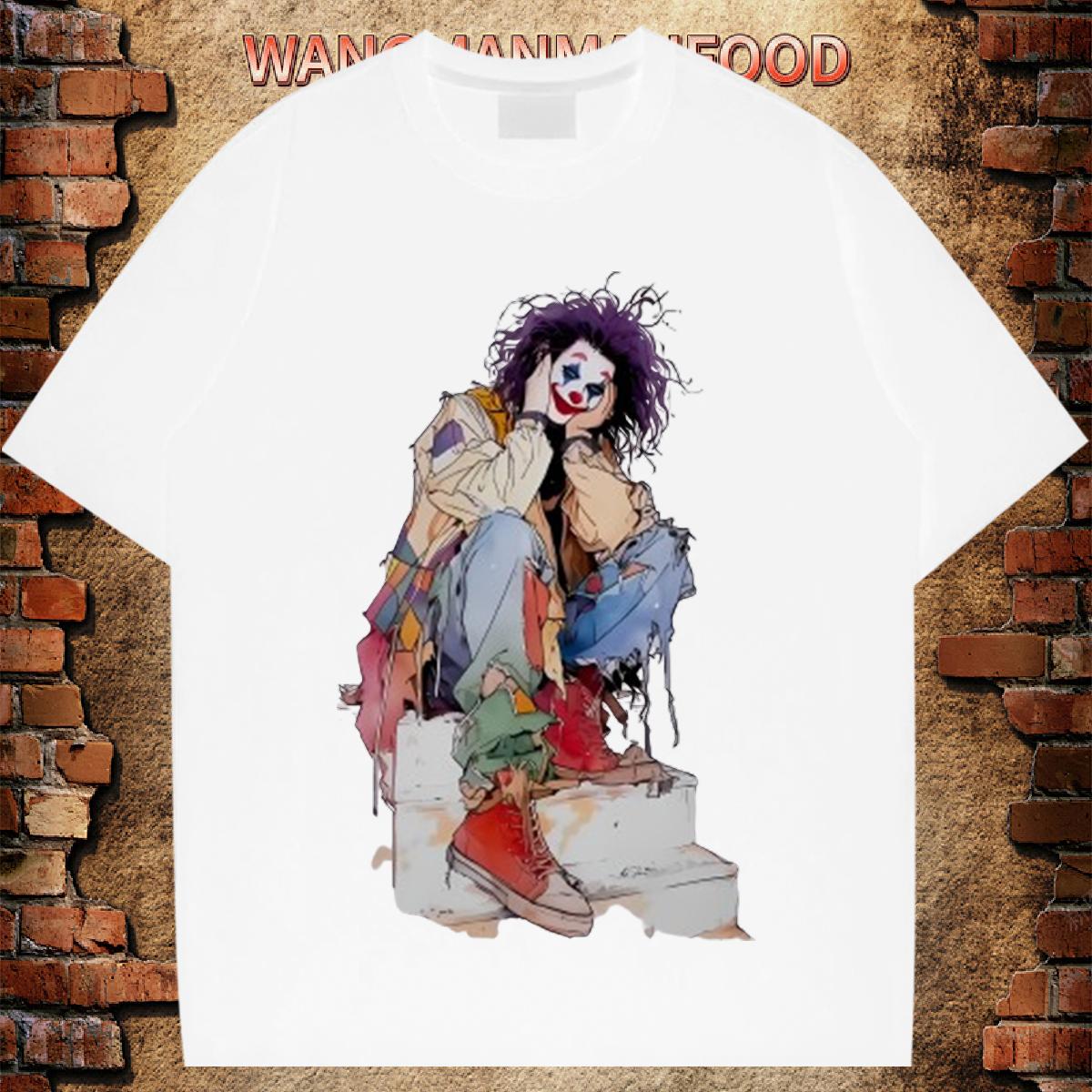 Fashion Designer Man T Shirts Asian Size Men Tops Tees Sports Casual Breathable Crew Neck Soft Clothes