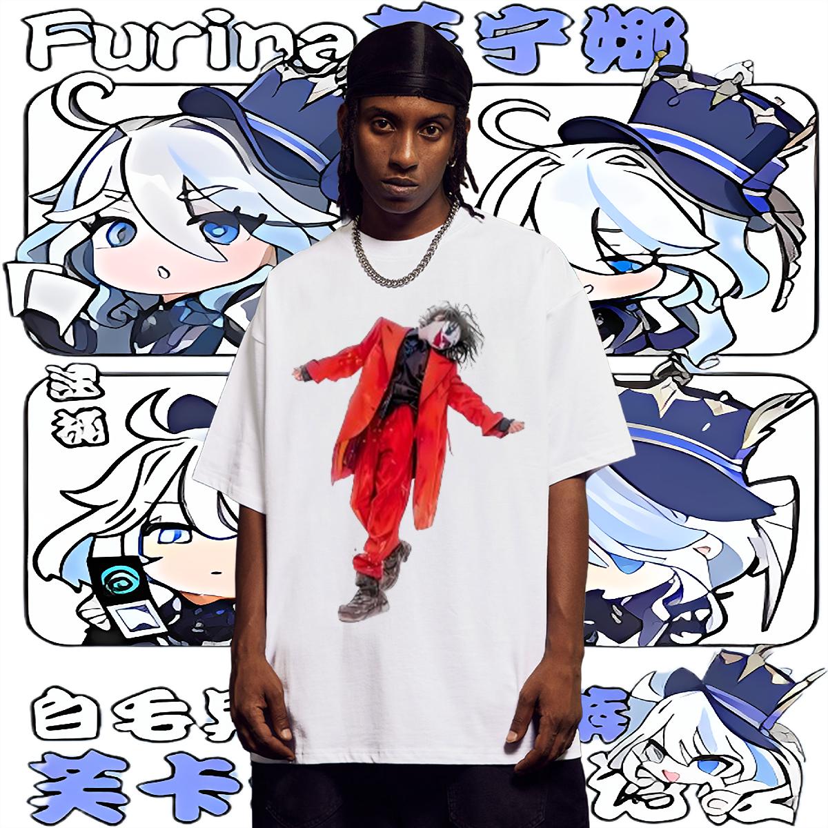 Brand T-Shirts for Men Black White Mens Tshirts Street wear Hip Hop Short sleeve Cotton Soft Designer Tees Shirts