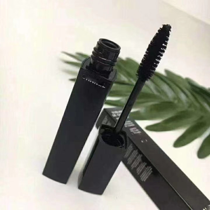 10g Mascara Makeup Sublime Loungueur WaterProof Mascara Length And Curl Mascara Black Colors Cruling Thick Mascara Long Lasting Brand Lots Stock