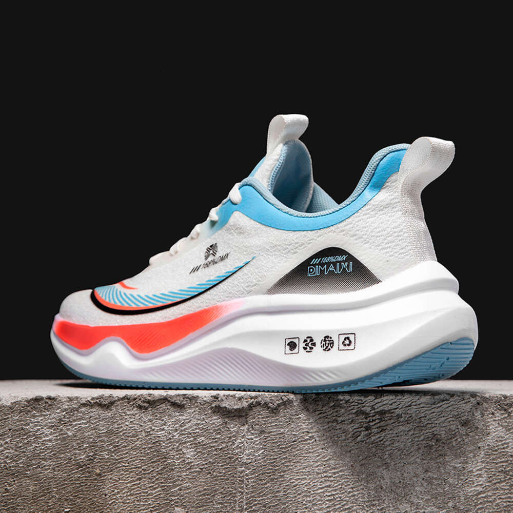 Custom casual mujer Light walking style women breathable outdoor women's running shoes