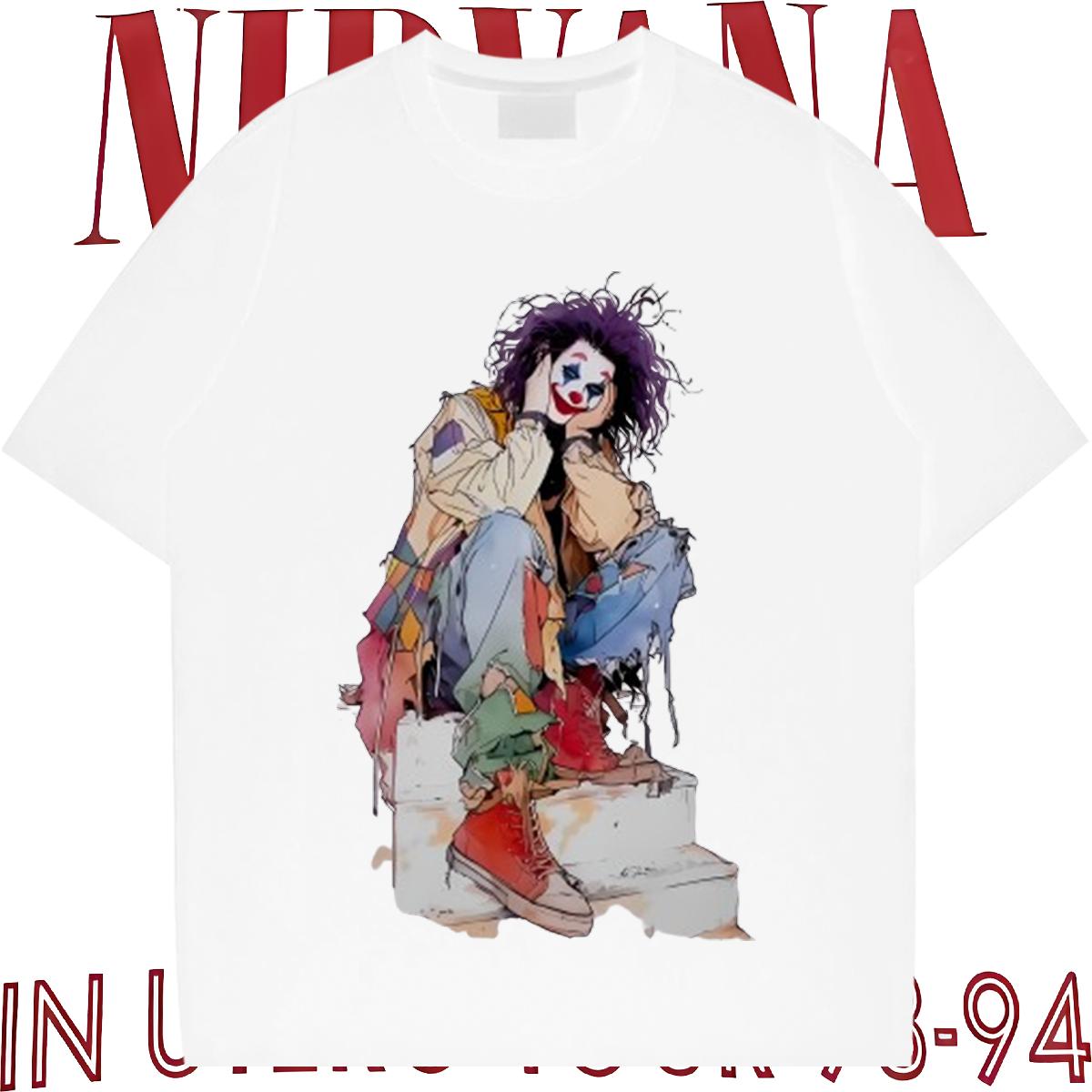 Stylist T-Shirts for Men Cotton Breathable Soft Casual Mens Tshirts DIY Printed Loose Polos