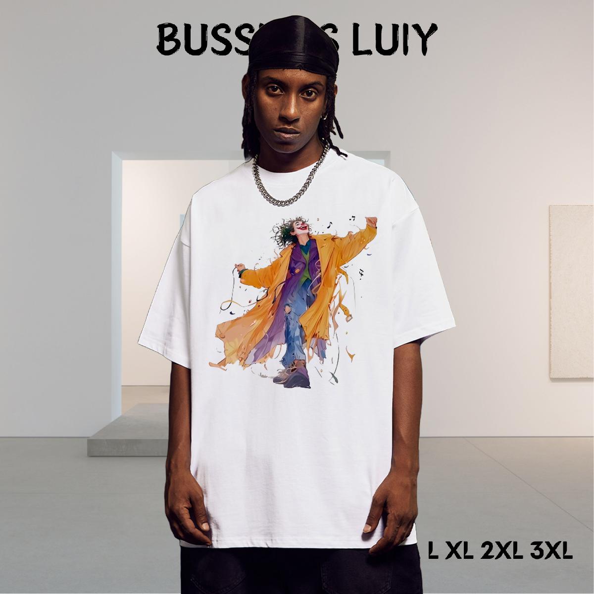 Cool T Shirt For Man Casual Crew Neck Cotton Breathable Tshirt for Man Woman 2024 Customized Print Top Tees