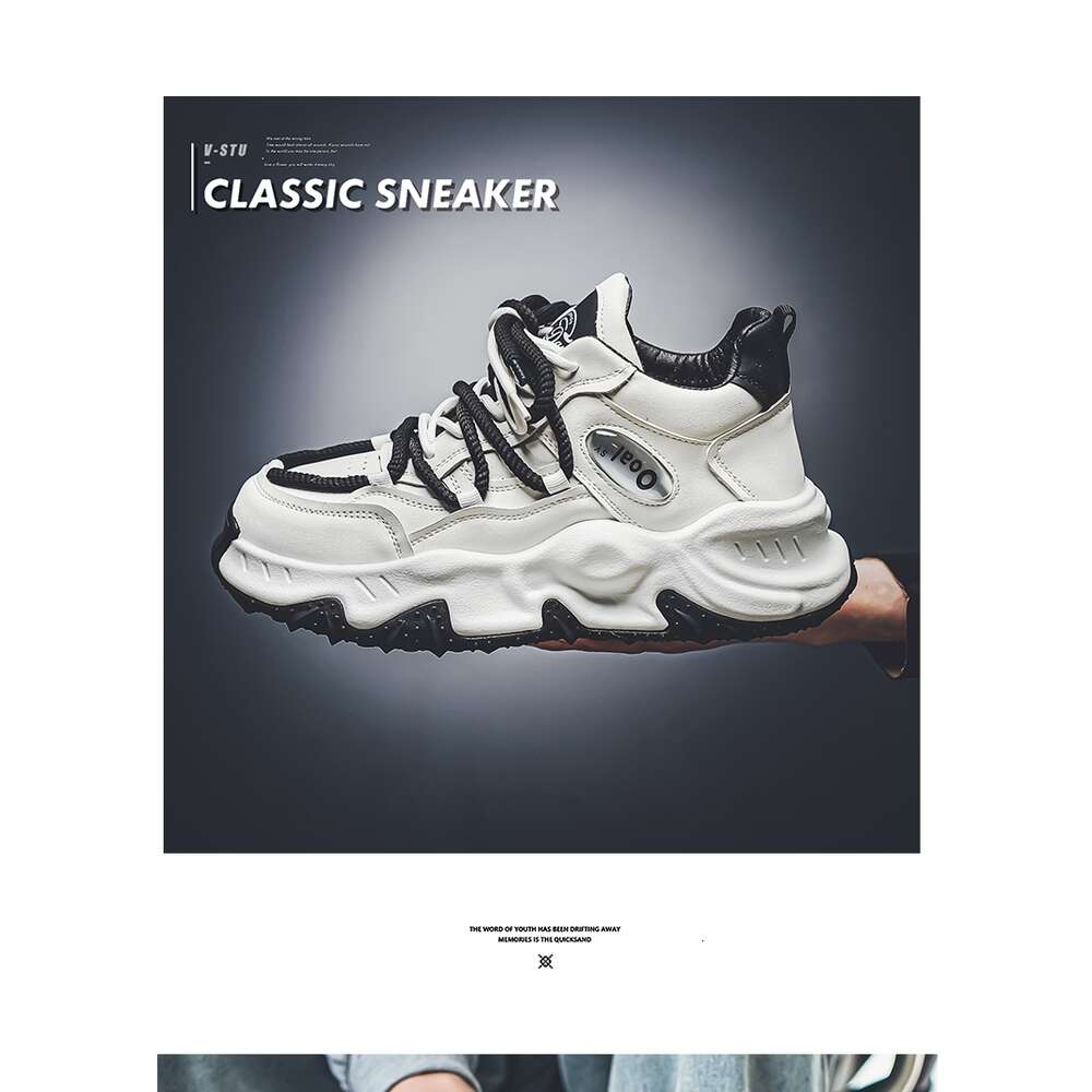 68 Four Seasons Leather Casual Men's Shoes at Special Offer Store