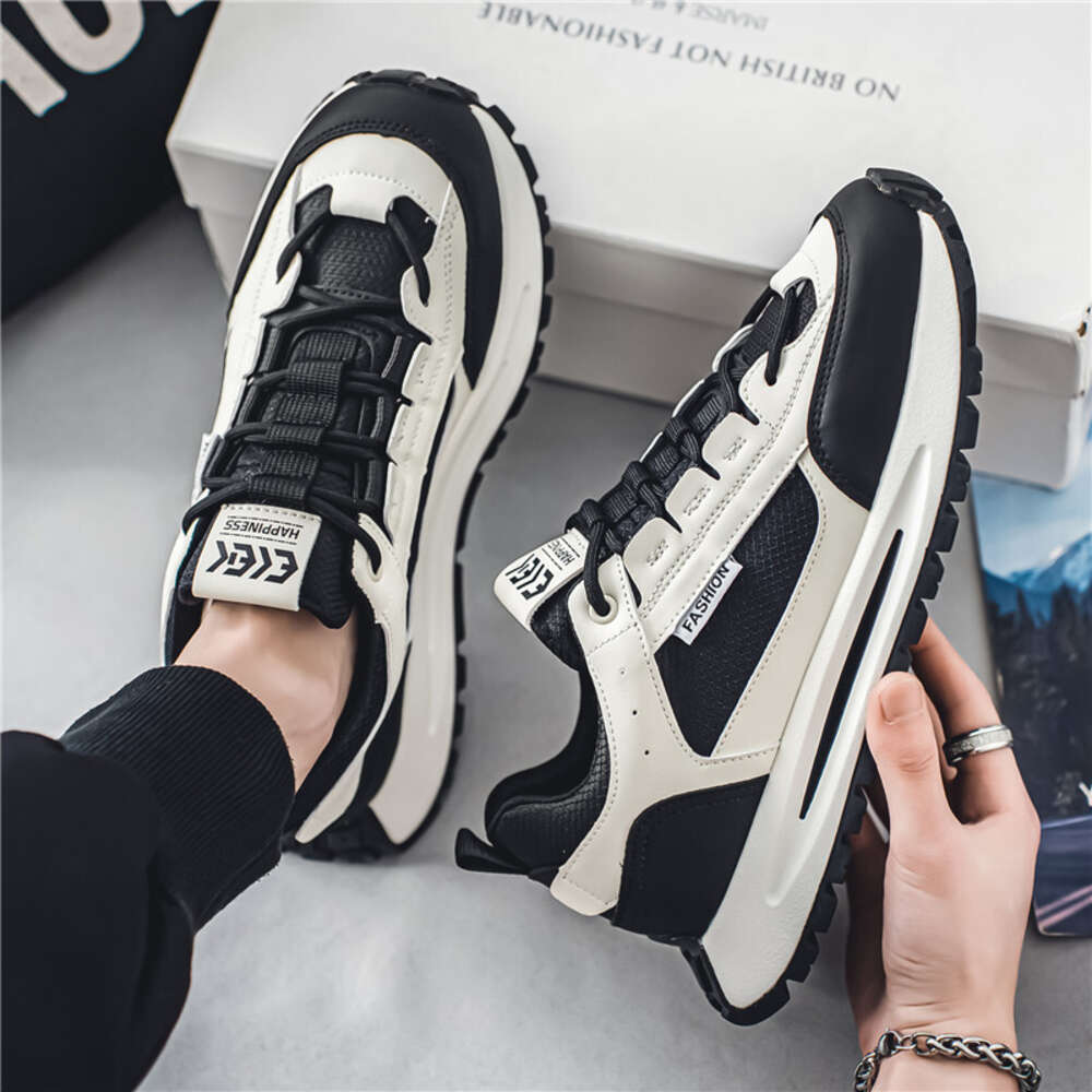 180 Four Seasons Leisure Sports Men's Shoes at Special Offer Store