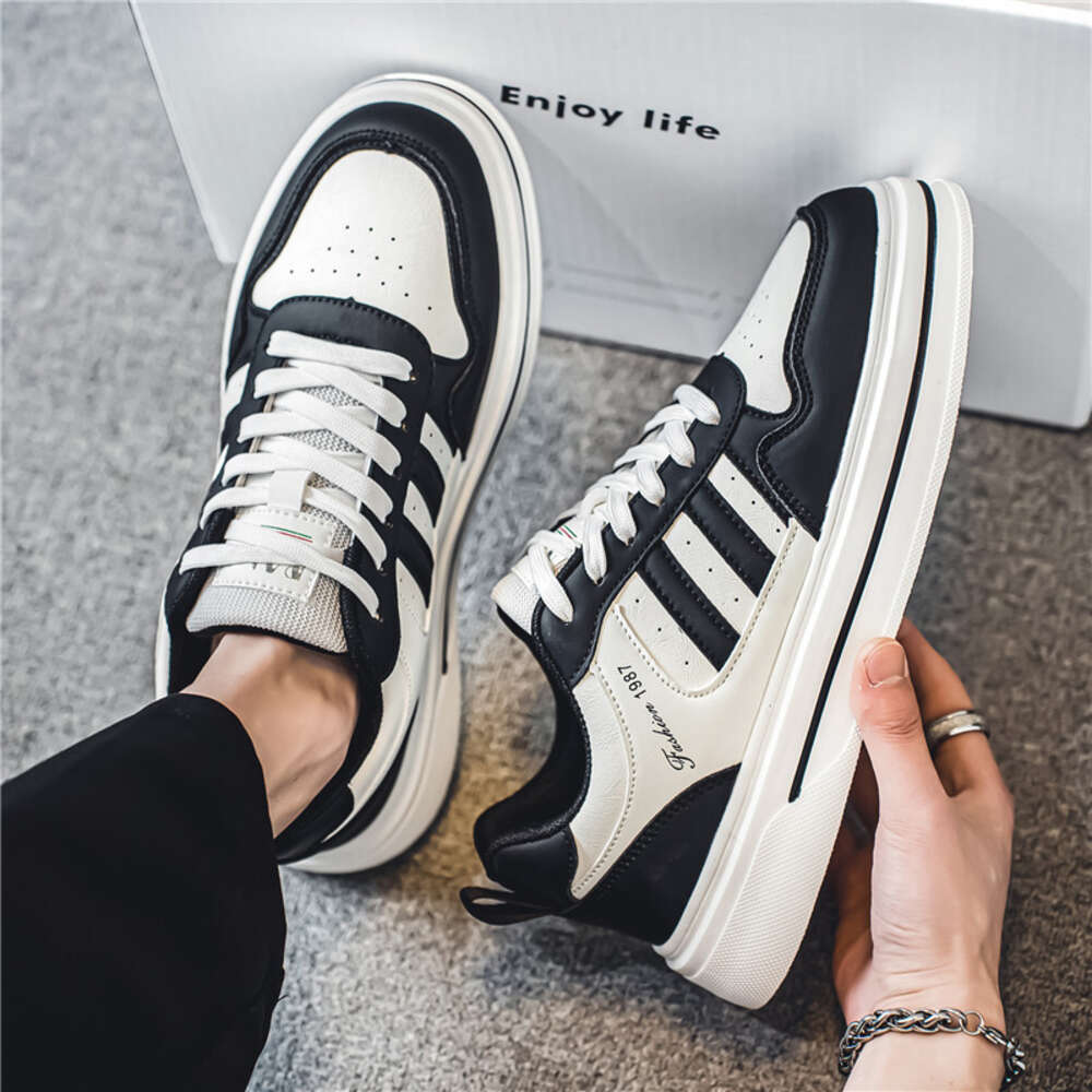 157 Four Seasons Casual Men's and Low Top Board Shoes at Special Offer Store