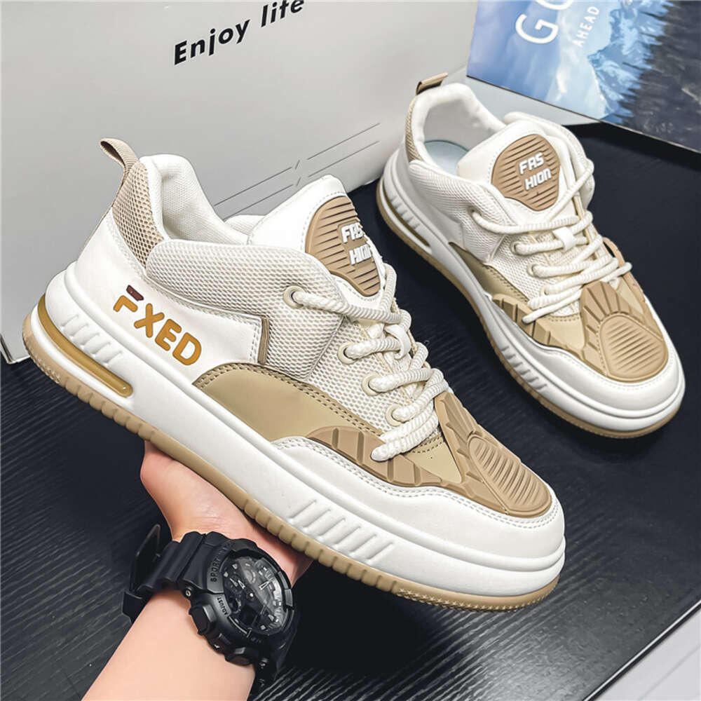 168 Four Seasons Leisure Sports Men's Shoes at Special Offer Store