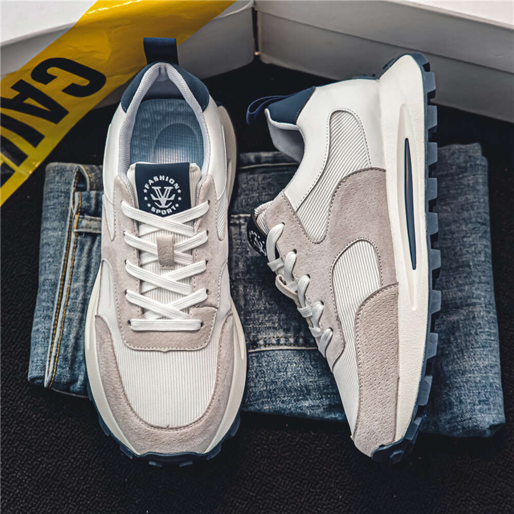 0005 Four Seasons Leisure Sports Men's Shoes at Special Offer Store