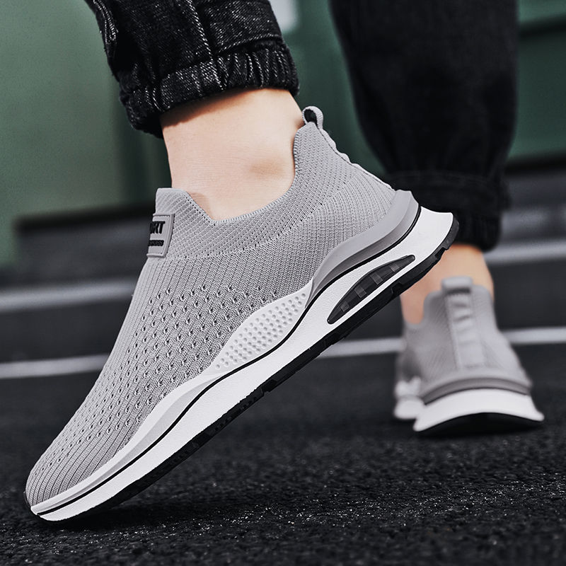2024 Running For Men Casual Sneakers Outdoor Trainers Comfortable Sports Shoes