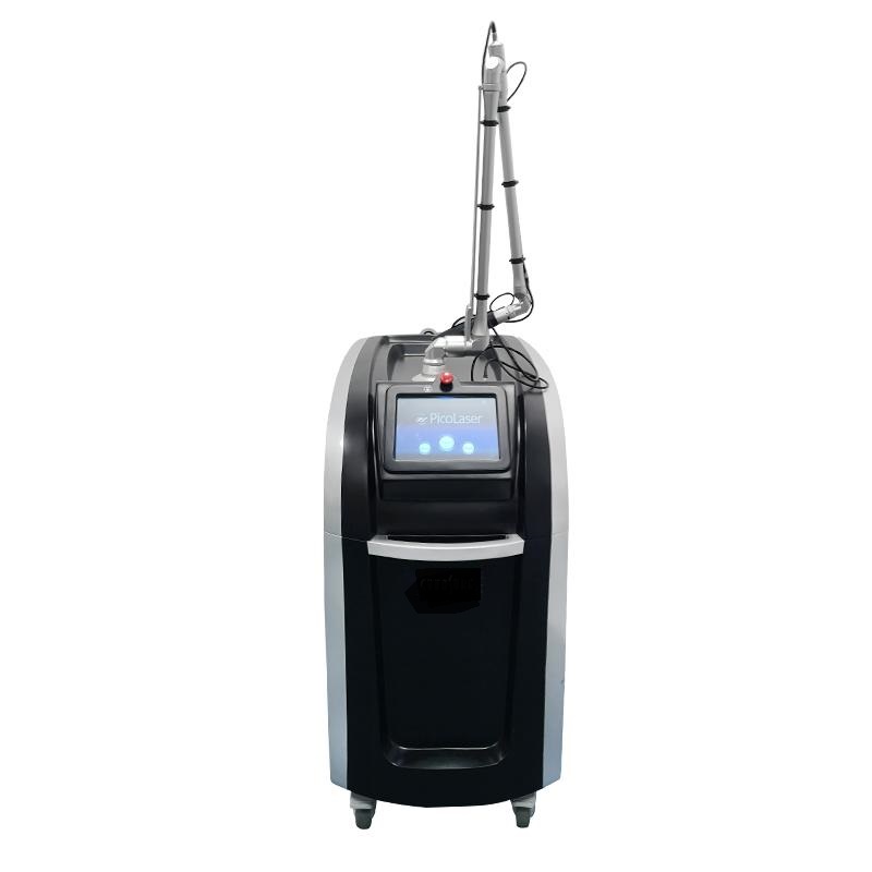 2024 Pico laser skin rejuvenation tattoo removal machines Picosecond laser pigmentation remove freckles removal laser freckles removal equipment