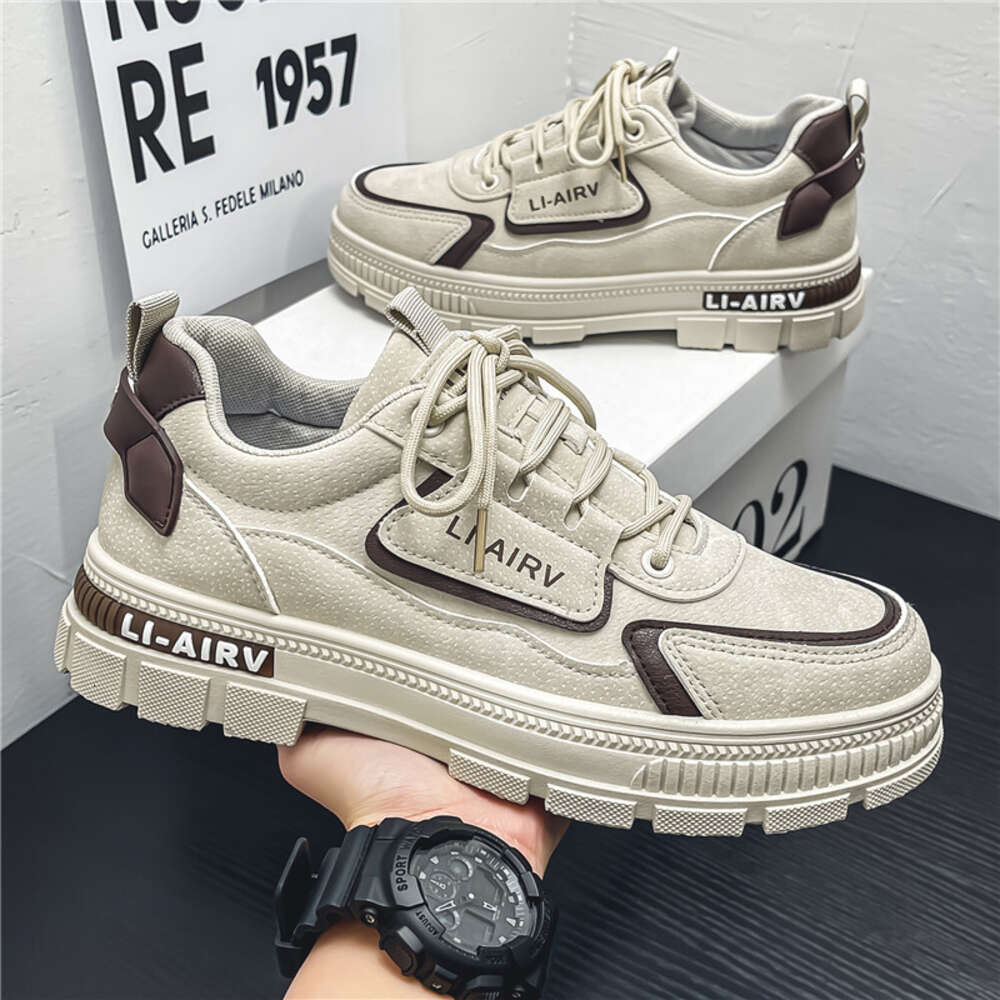 75 Four Seasons Leisure Low Top Men's Board Shoes at Special Offer Store