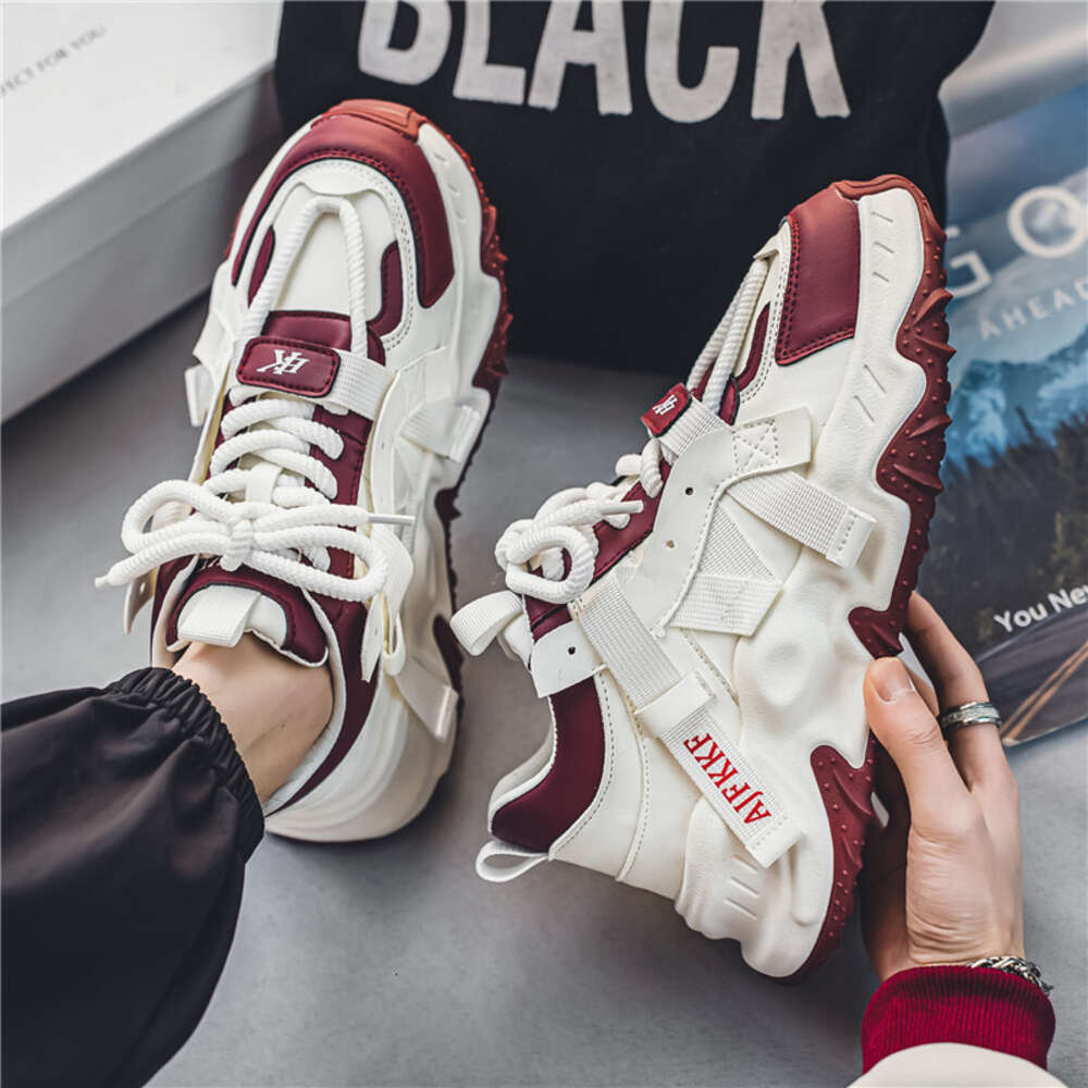 116 Four Seasons Casual Leather Men's Shoes at Special Offer Store