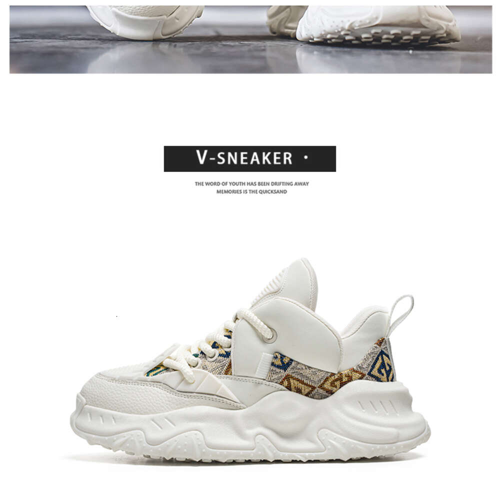 165 Four Seasons Leisure Sports Men's Shoes at Special Offer Store