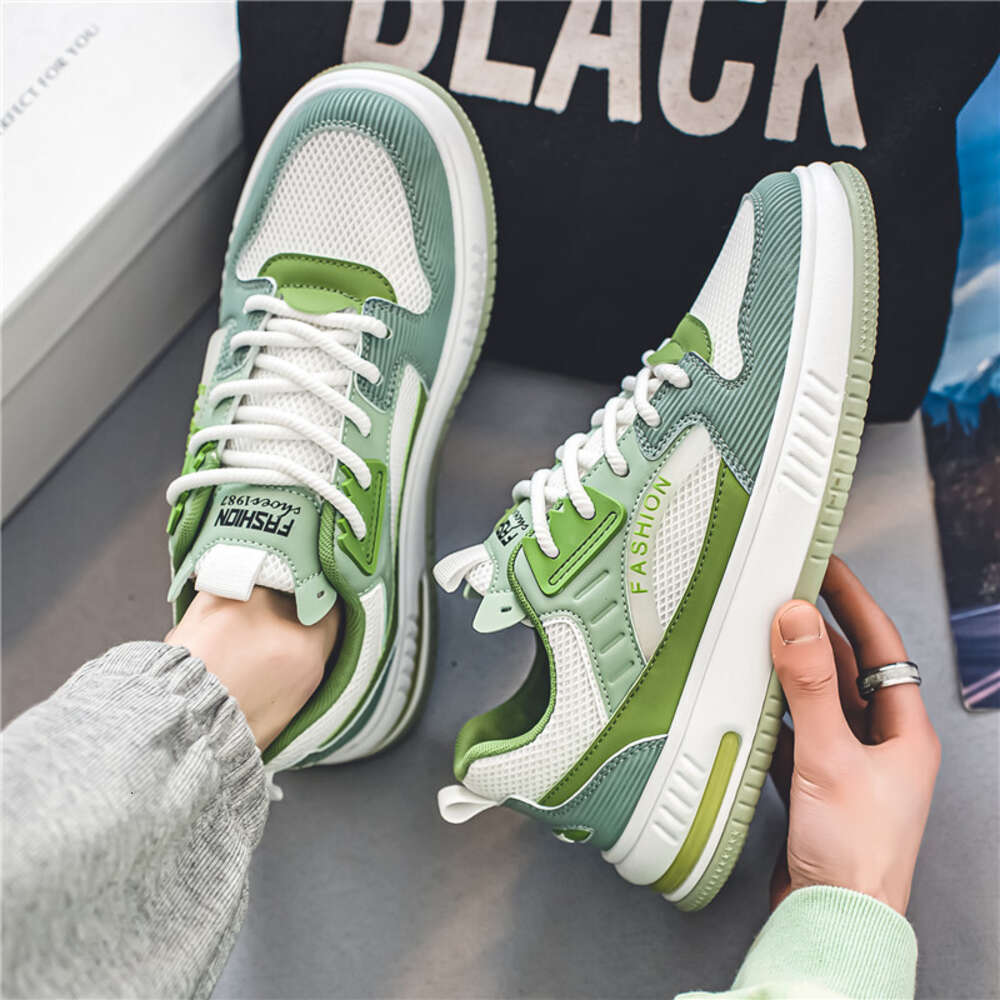 Four Seasons Leisure Sports Men's Board Shoes at Special Offer Store