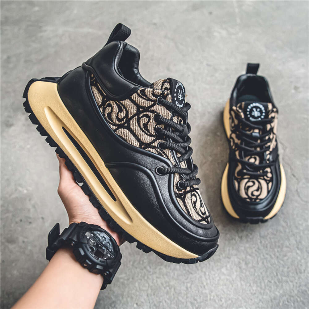 114 Four Seasons Leisure Sports Men's Shoes at Special Offer Store