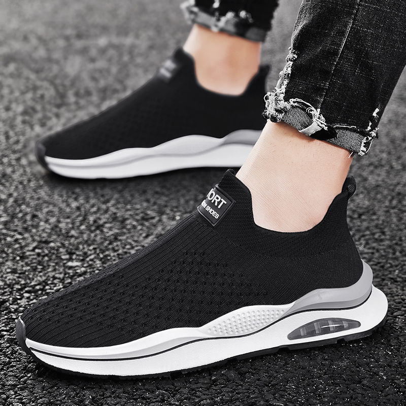 2024 Running For Men Casual Sneakers Outdoor Trainers Comfortable Sports Shoes