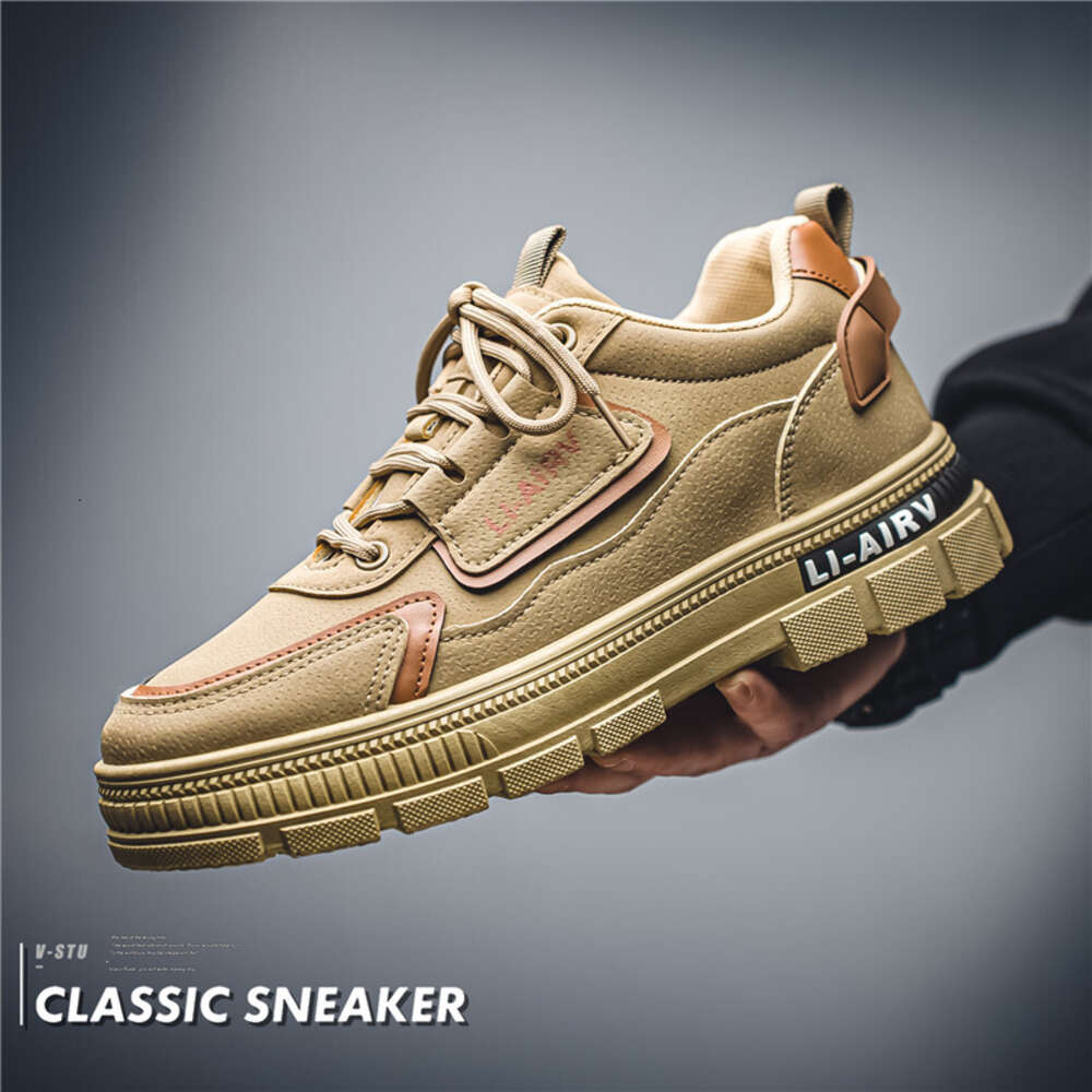 75 Four Seasons Leisure Low Top Men's Board Shoes at Special Offer Store