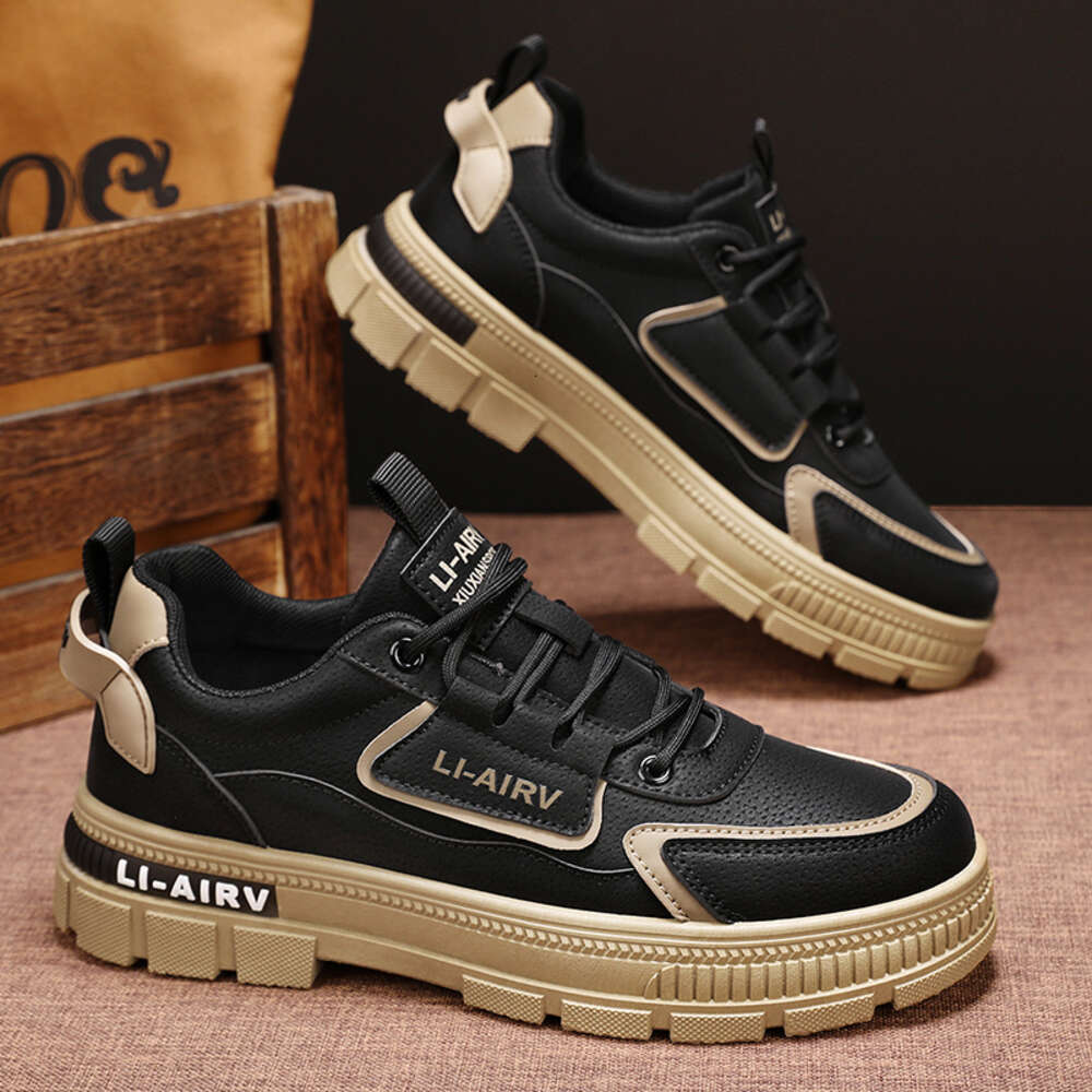 20 Four Seasons Low cut Martin Men's Shoes at Special Offer Store