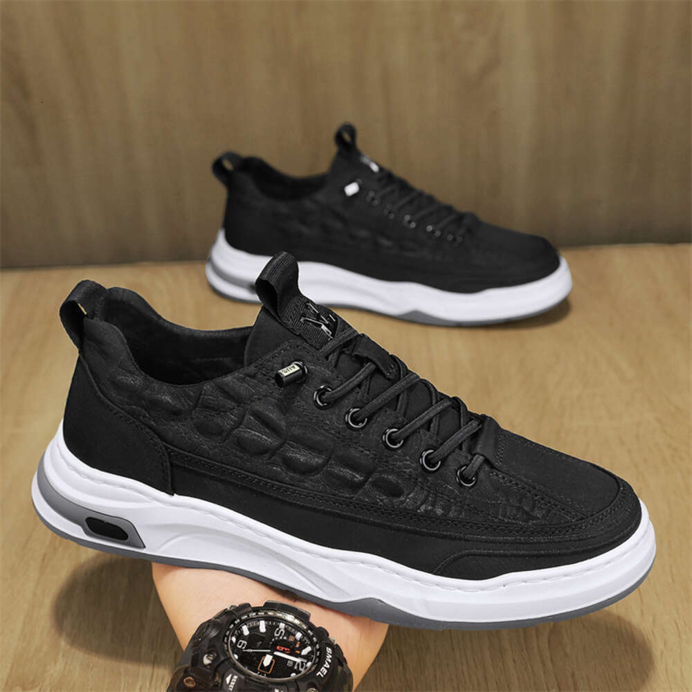 78 Four Seasons Casual Ice Silk Cloth Men's Shoes at Special Offer Store