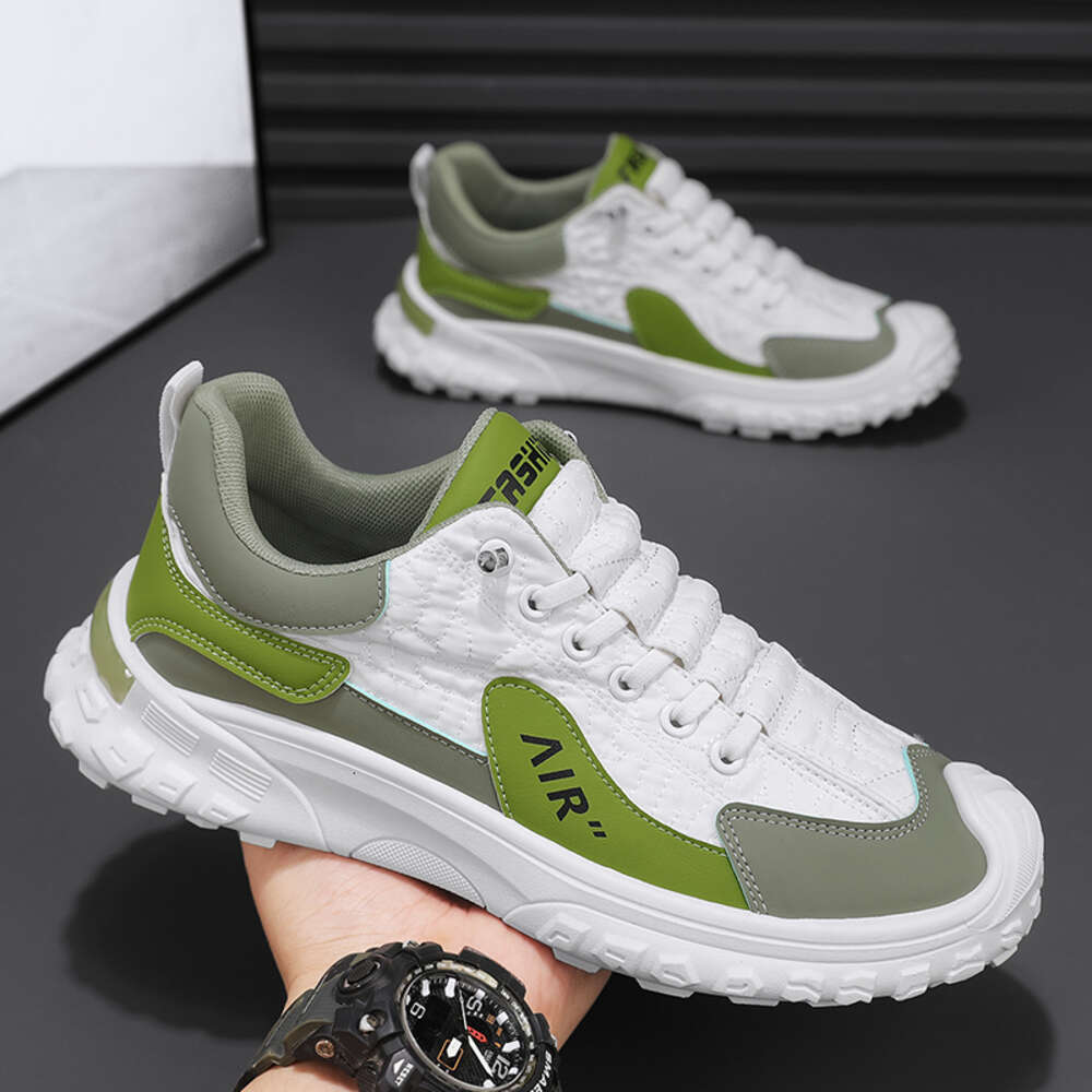 153 Four Seasons Casual Ice Silk Cloth Men's Shoes at Special Offer Store