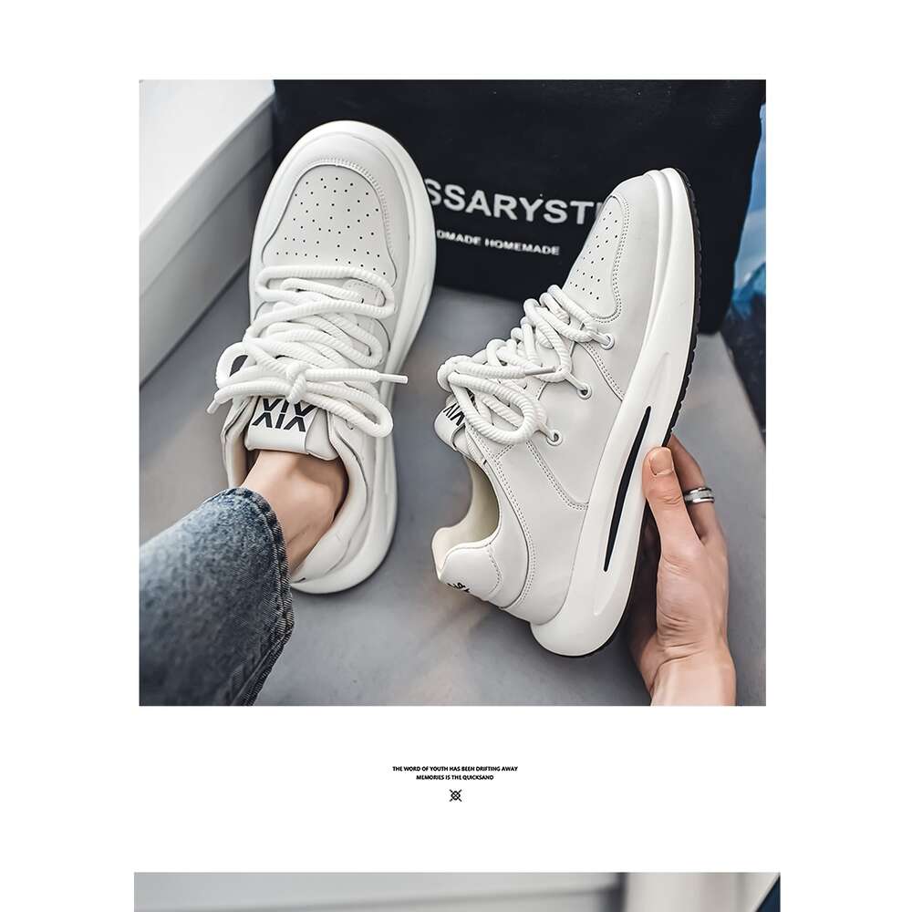 0011 Four Seasons Leisure Sports Men's Shoes at Special Offer Store