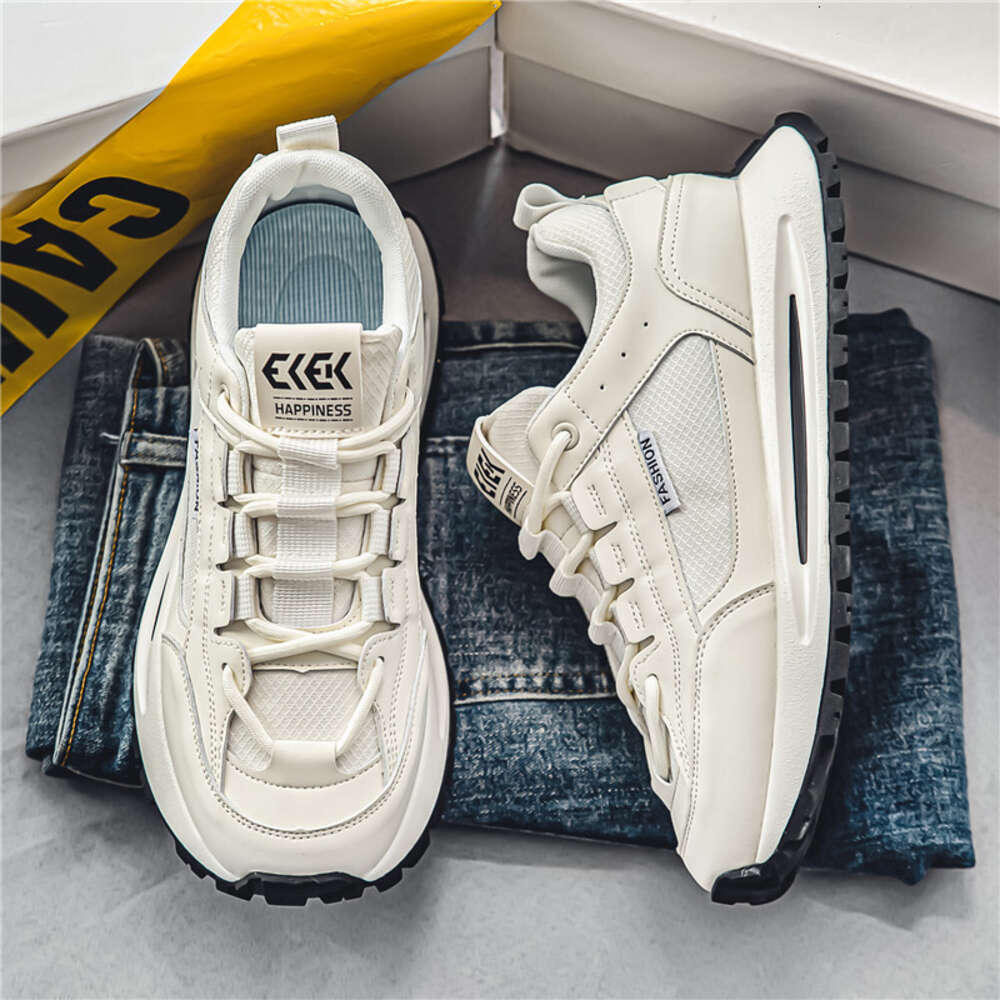 180 Four Seasons Leisure Sports Men's Shoes at Special Offer Store