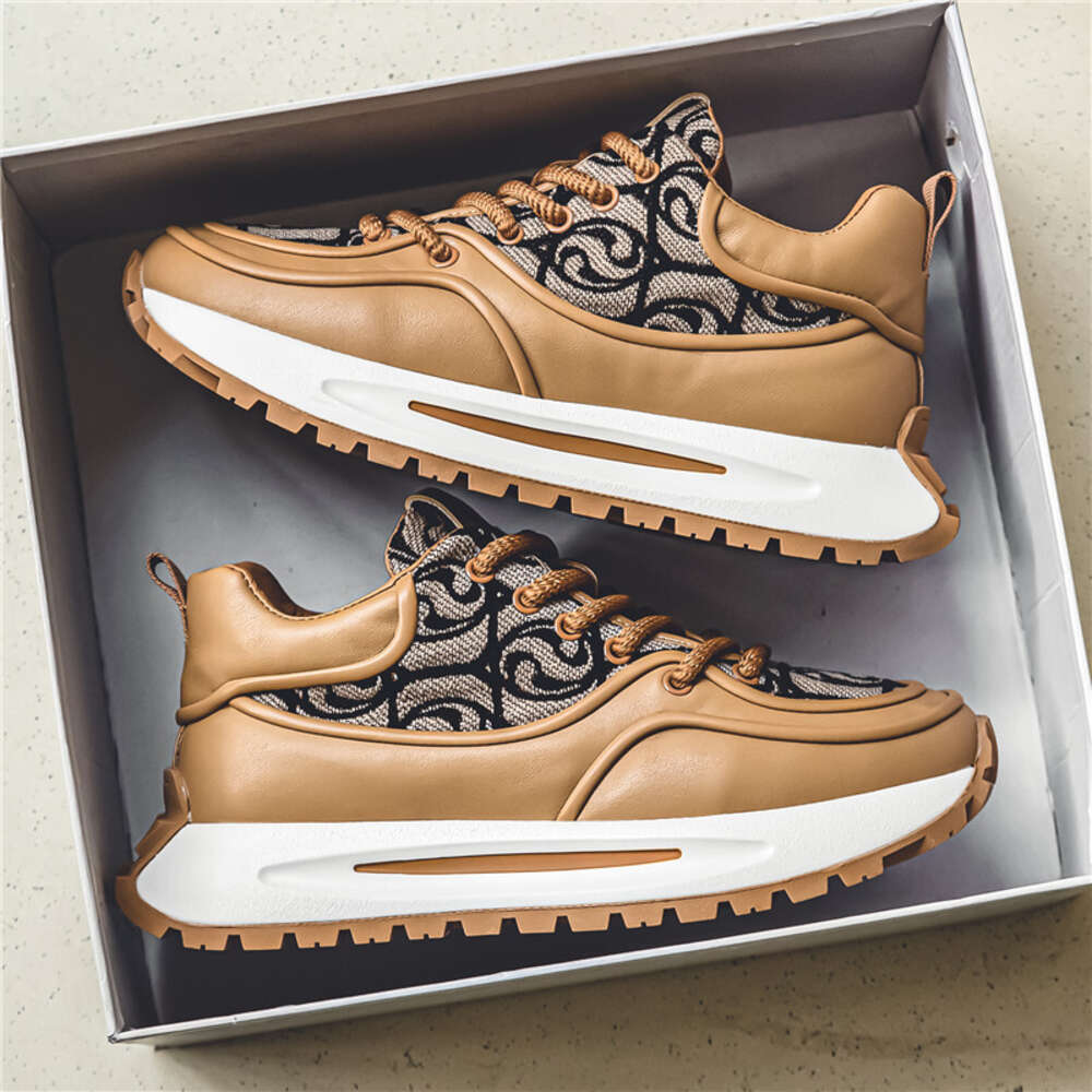 114 Four Seasons Leisure Sports Men's Shoes at Special Offer Store