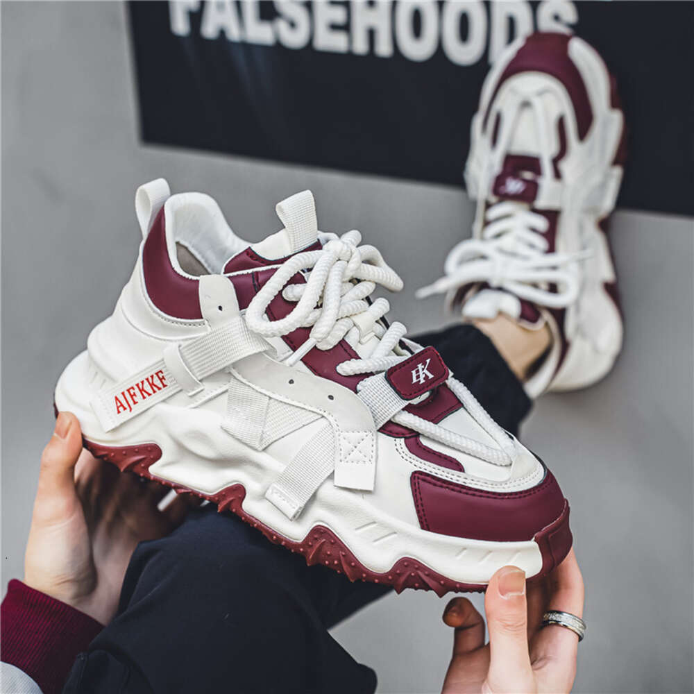 116 Four Seasons Casual Leather Men's Shoes at Special Offer Store