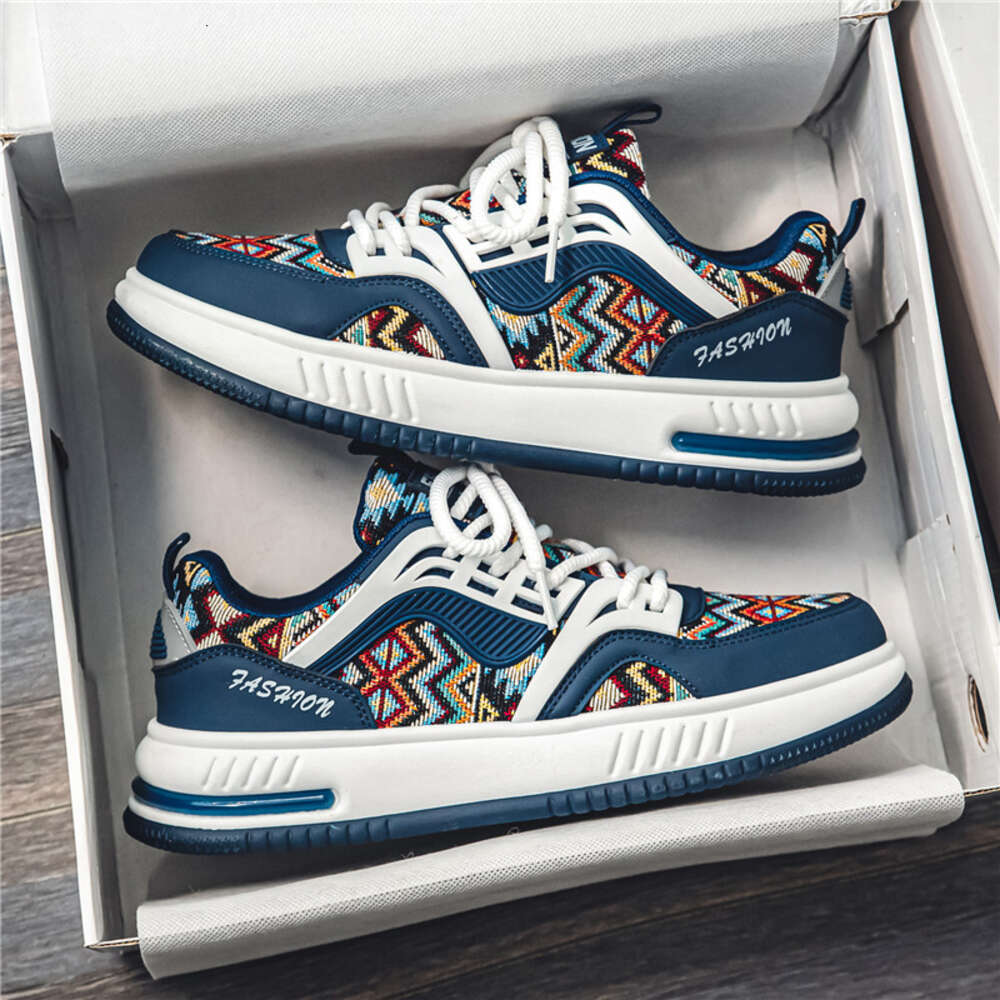 149 Four Seasons Leisure Sports Men's Shoes at Special Offer Store