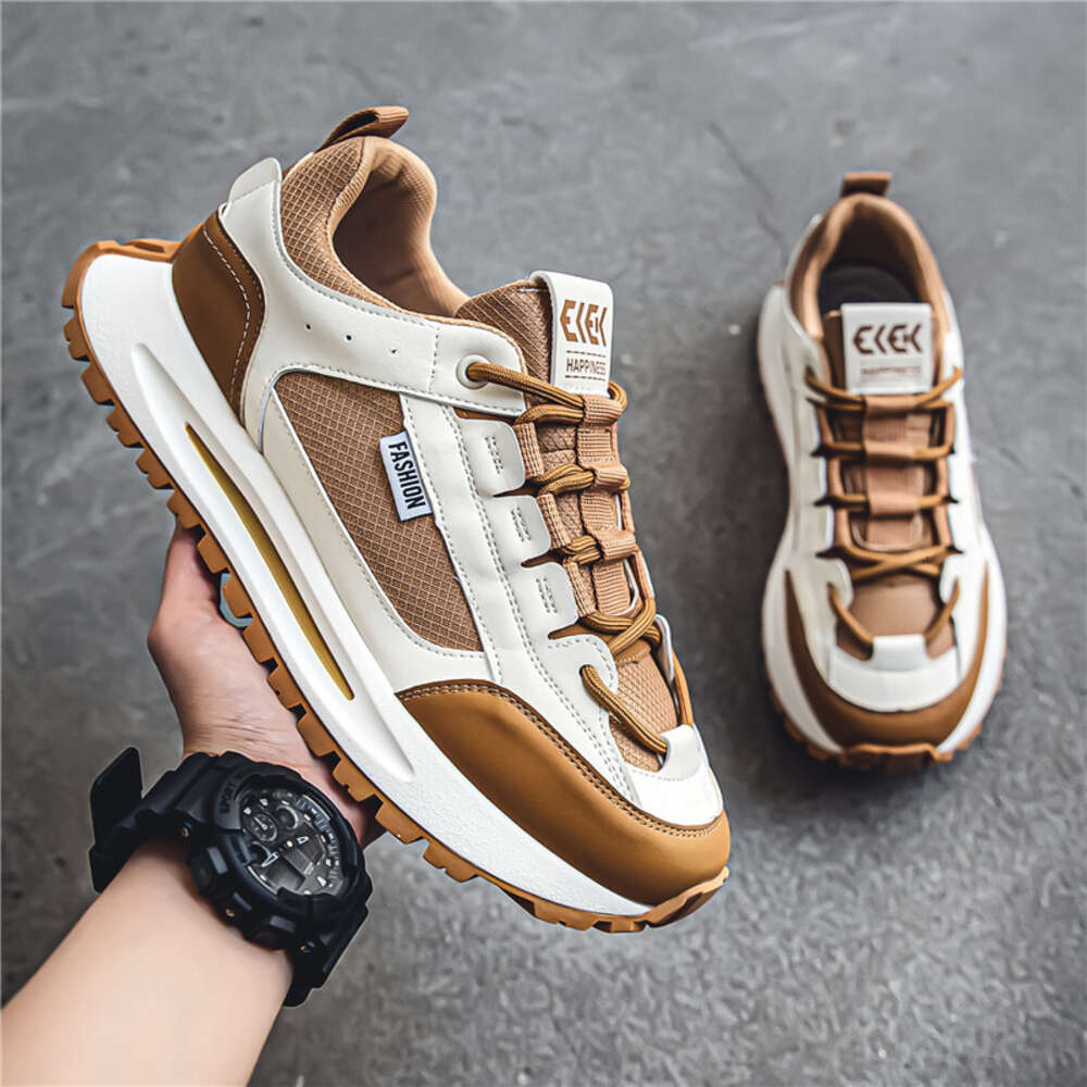 180 Four Seasons Leisure Sports Men's Shoes at Special Offer Store