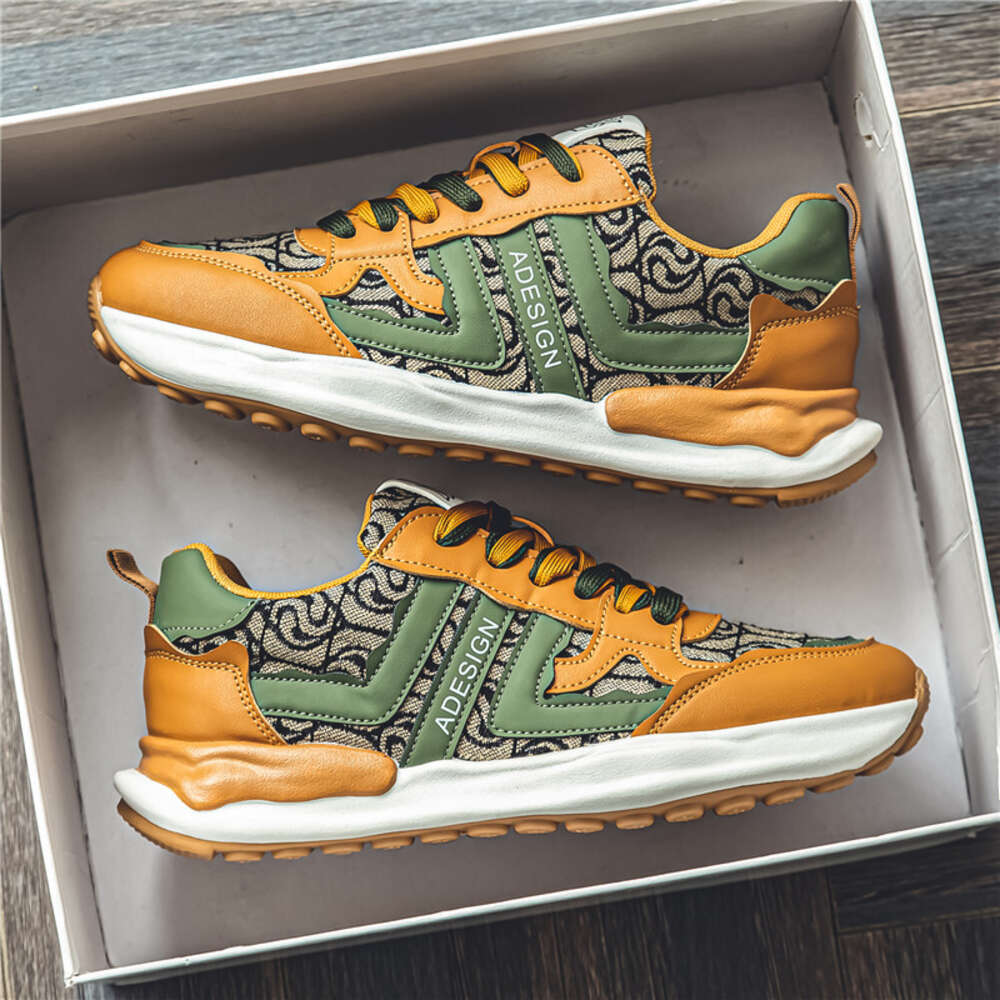 137 Four Seasons Leisure Sports Men's Shoes at Special Offer Store