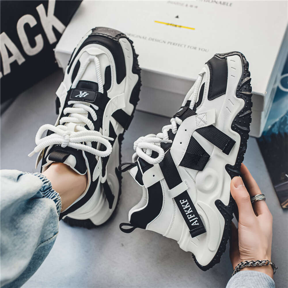 116 Four Seasons Casual Leather Men's Shoes at Special Offer Store