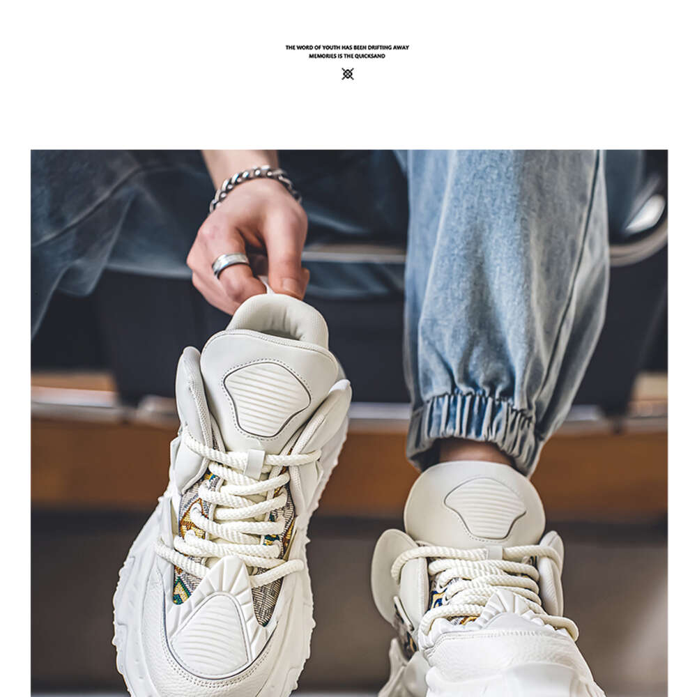 165 Four Seasons Leisure Sports Men's Shoes at Special Offer Store