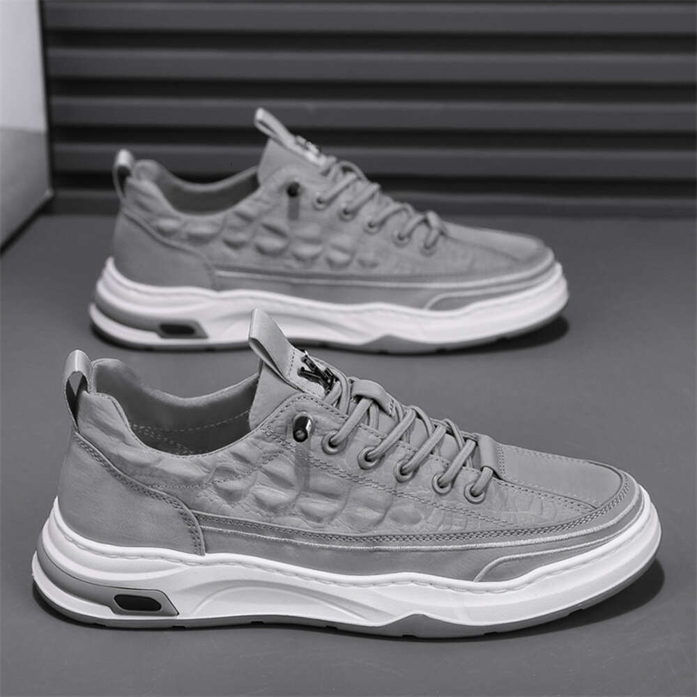 78 Four Seasons Casual Ice Silk Cloth Men's Shoes at Special Offer Store