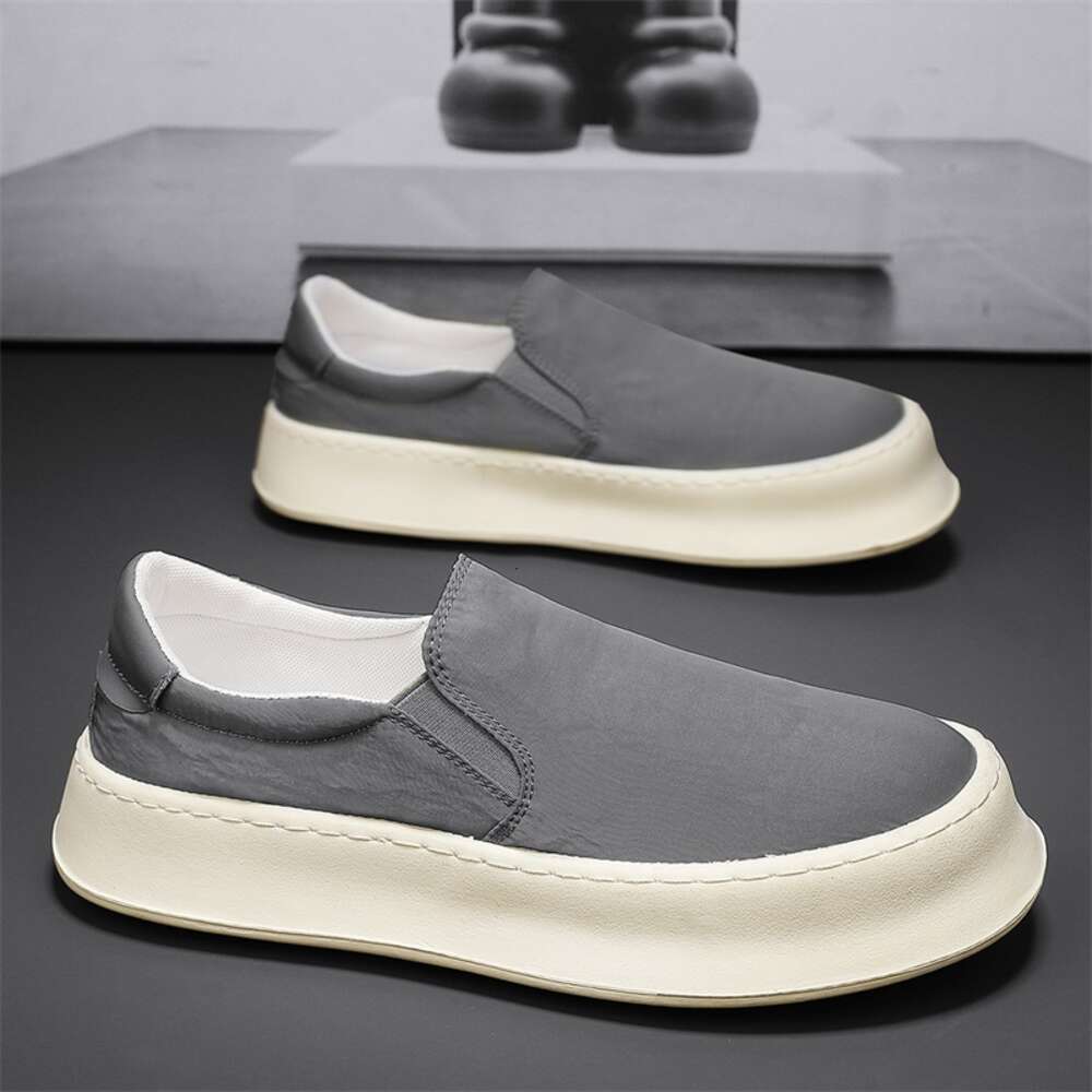 Four Seasons Fabric Casual Men's Shoes at Special Offer Store