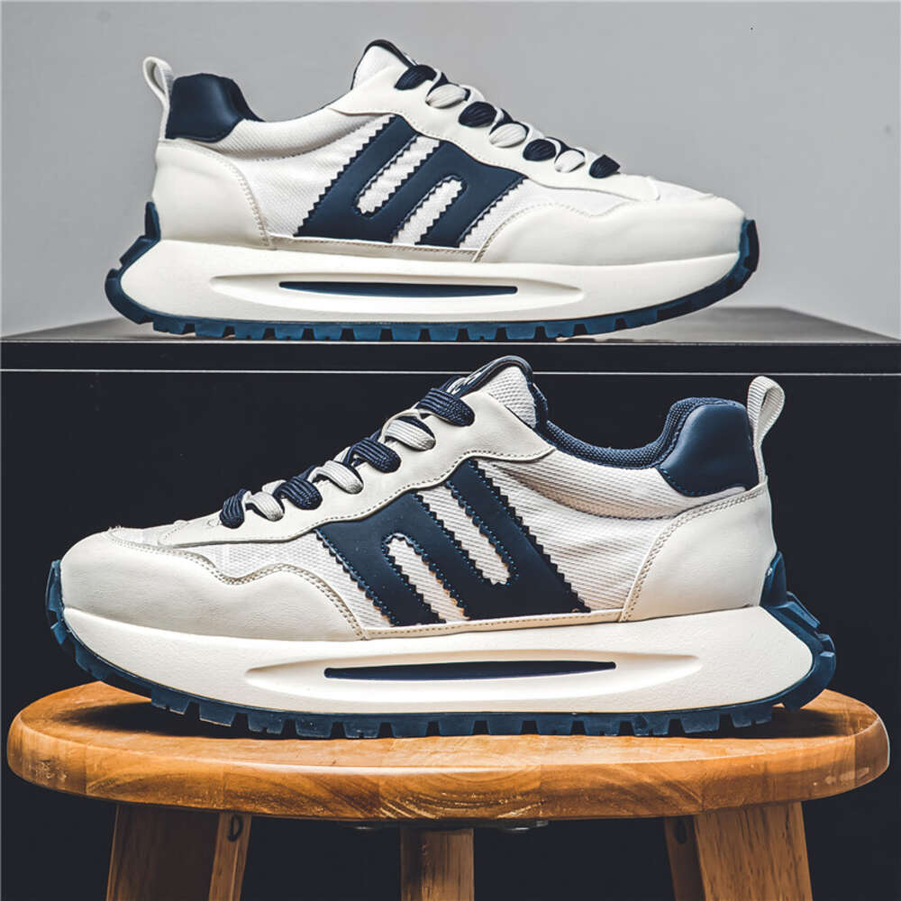 113 Four Seasons Leisure Sports Men's Shoes at Special Offer Store