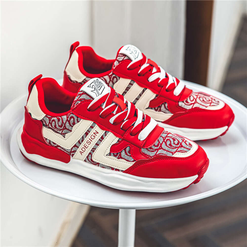 137 Four Seasons Leisure Sports Men's Shoes at Special Offer Store