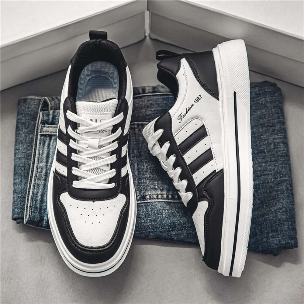 157 Four Seasons Casual Men's and Low Top Board Shoes at Special Offer Store