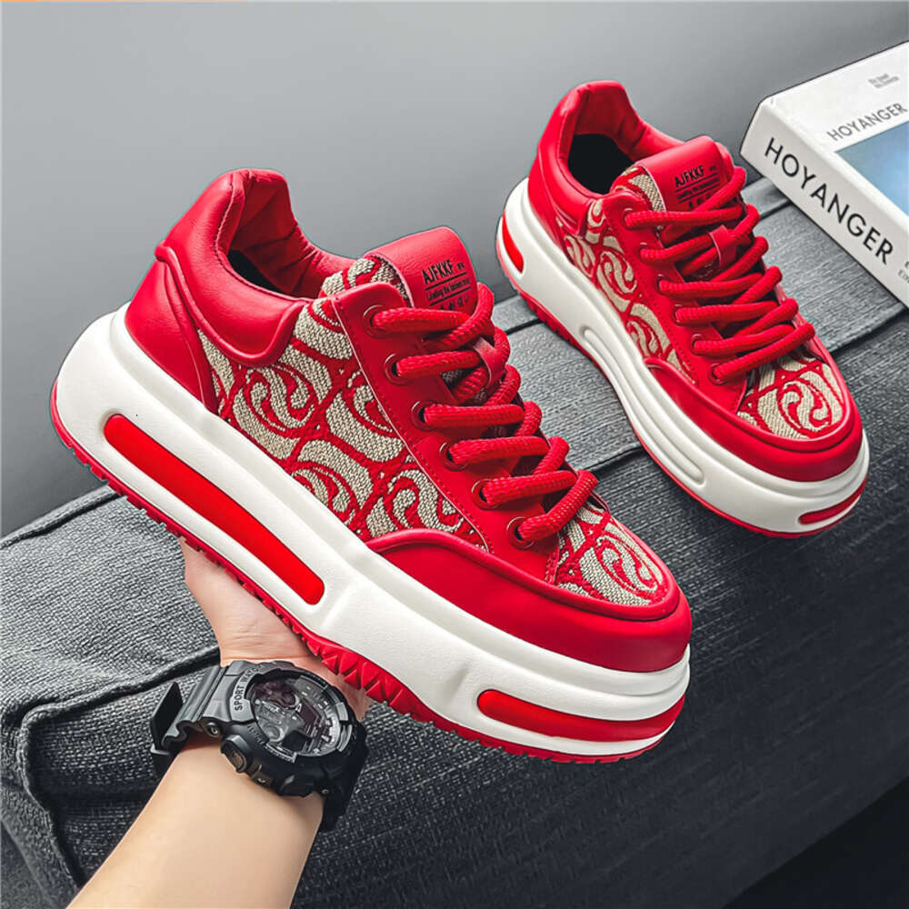 158 Four Seasons Leisure Sports Men's Shoes at Special Offer Store