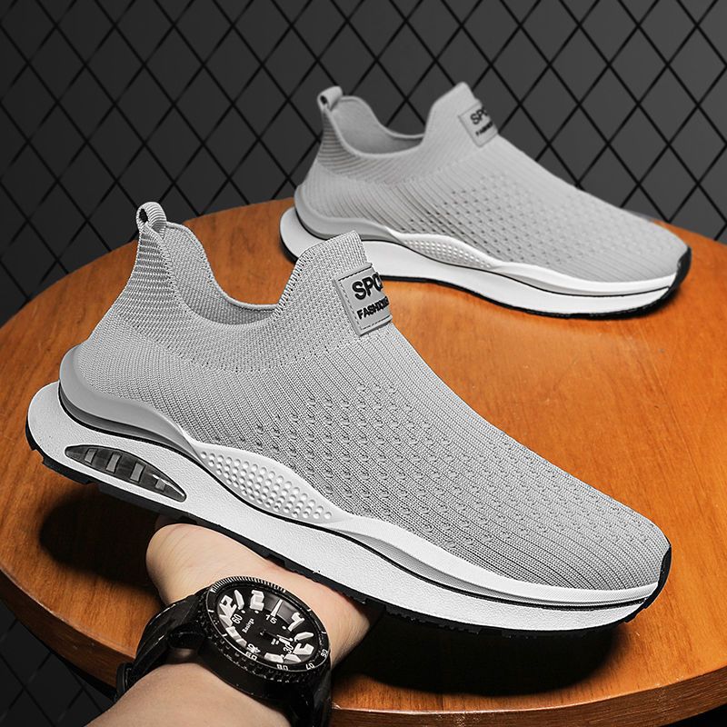 2024 Running For Men Casual Sneakers Outdoor Trainers Comfortable Sports Shoes