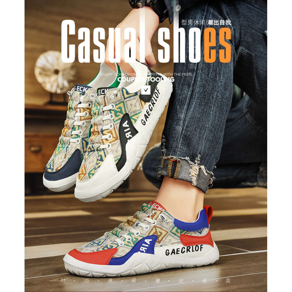 120 Four Seasons Casual Men's Shoes at Special Offer Store