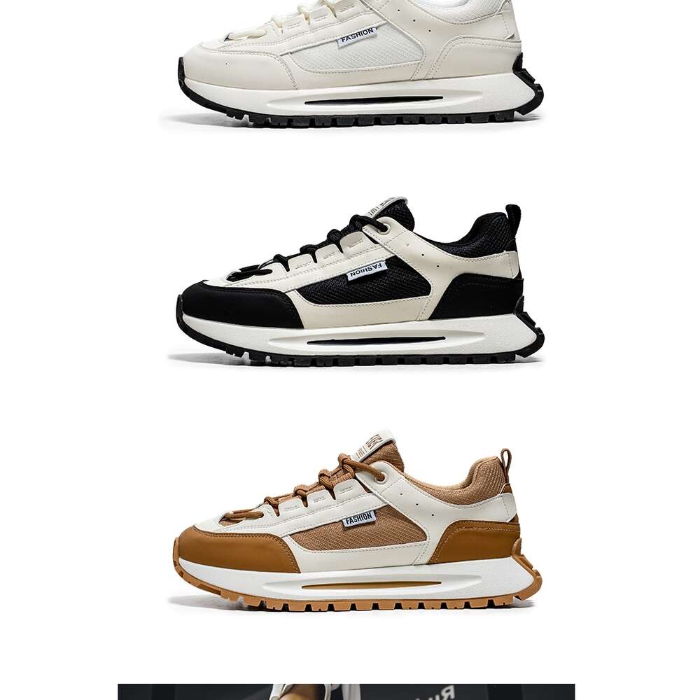 180 Four Seasons Leisure Sports Men's Shoes at Special Offer Store