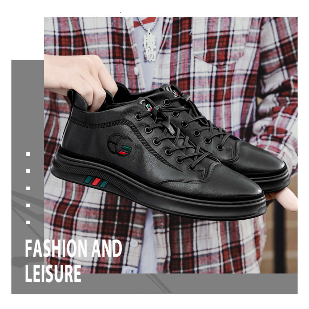 27 Four Seasons Casual Leather for Men's Shoes at Special Offer Store