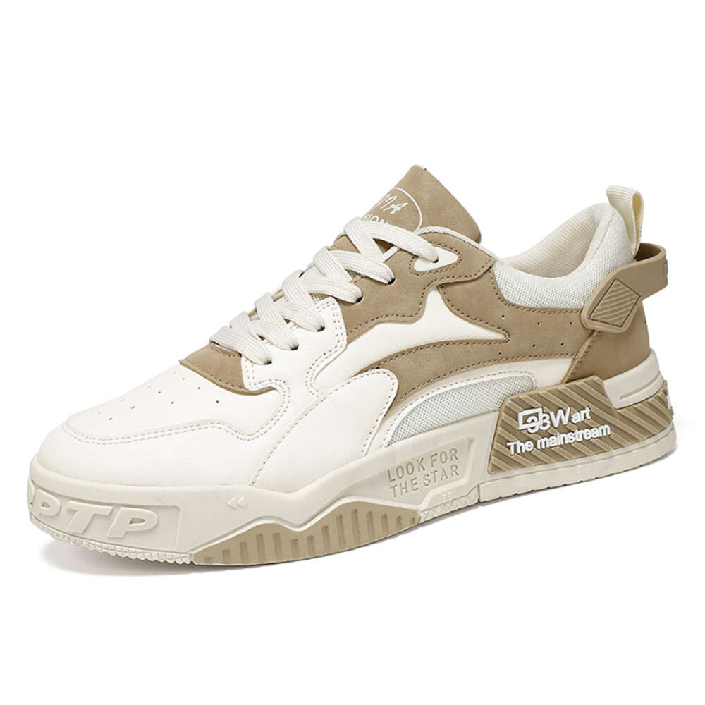 High Quality Men's Skateboarding Shoes Classic Hiking Zapatos deportivos Chaussure Blanche Style Marche Chaussures de Sapatos