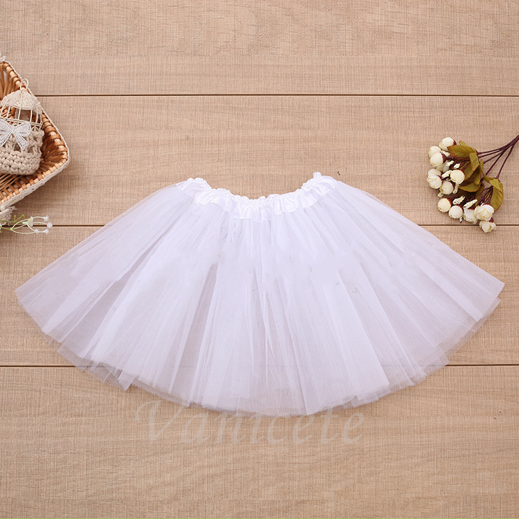 Home 18colors Top Quality candy color kids tutus skirt dance dresses soft tutu dress ballet skirt pettiskirt clothes LT1030