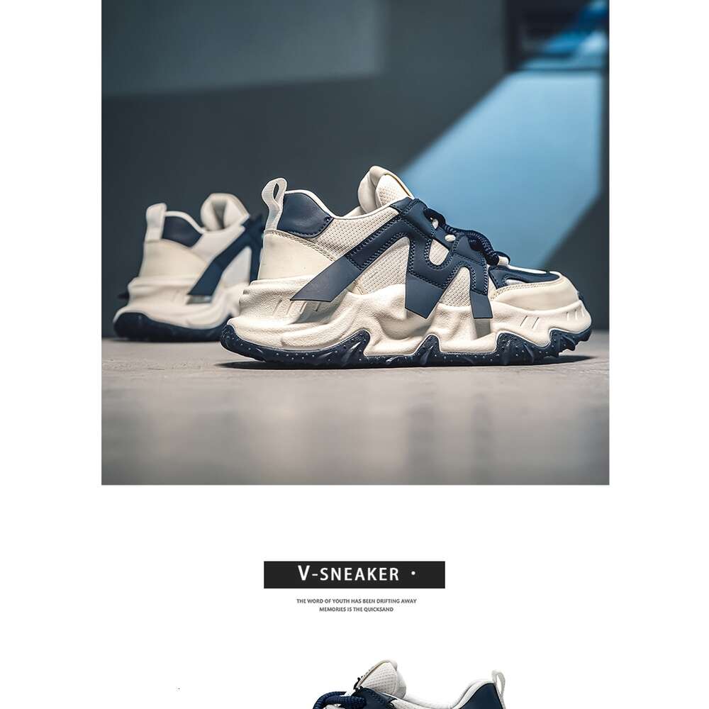 176 Four Seasons Leisure Sports Men's Shoes at Special Offer Store