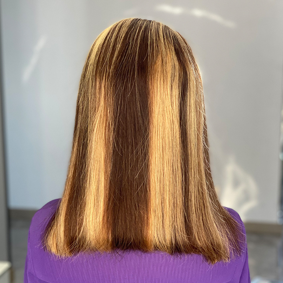 180 Density Bob Lace Human Hair Wigs 13x4 Lace Front Wig African European and American women Gel Free Wigs Chocolate Brown