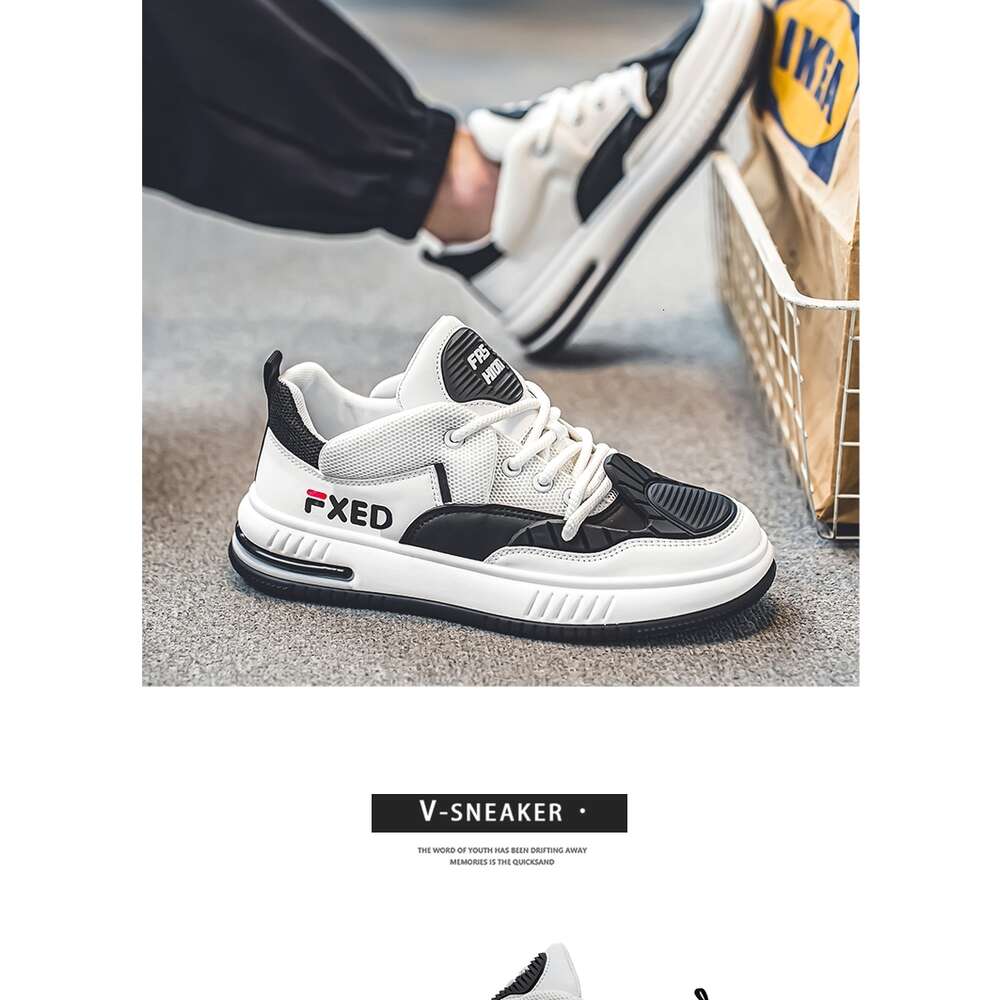 168 Four Seasons Leisure Sports Men's Shoes at Special Offer Store